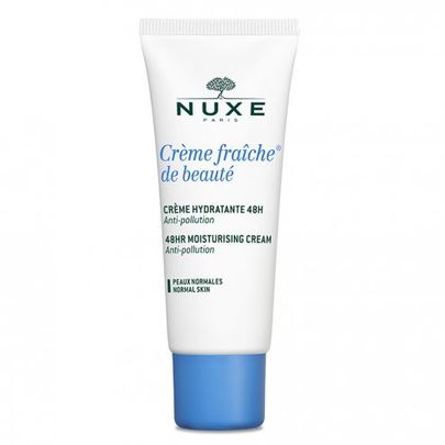 NUXE Crème Fraîche de Beauté 30 mL