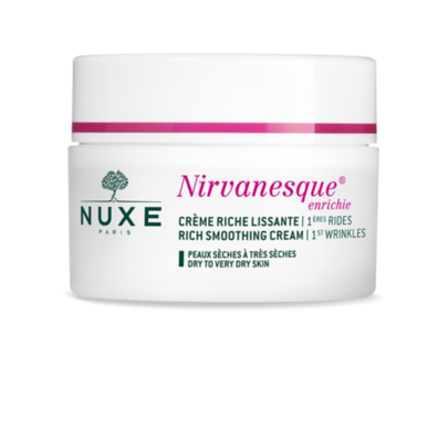 NUXE Crème Nirvanesque Enrichie 50 mL