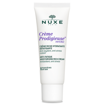 NUXE Crème Prodigieuse Enrichie Soin Hydratant Jour 40 mL