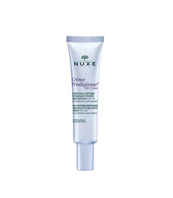 NUXE DD Crème Prodigieuse Daily Défense Teintée 30 mL