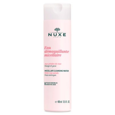 NUXE Eau Démaquillante Micellaire 400 mL