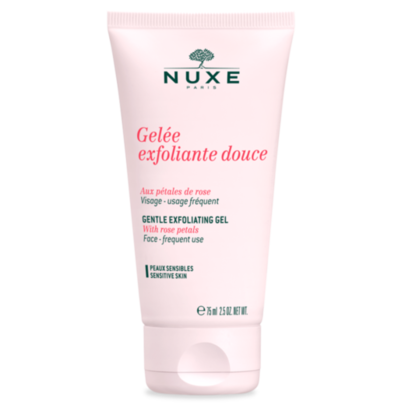 NUXE Gelée Exfoliante Douce 75 mL