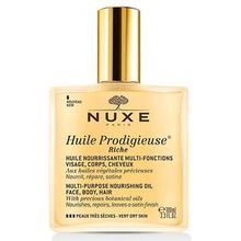 NUXE Huile prodigieuse riche 100 mL