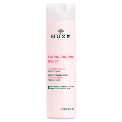 NUXE Lotion Tonique Douce 200 mL