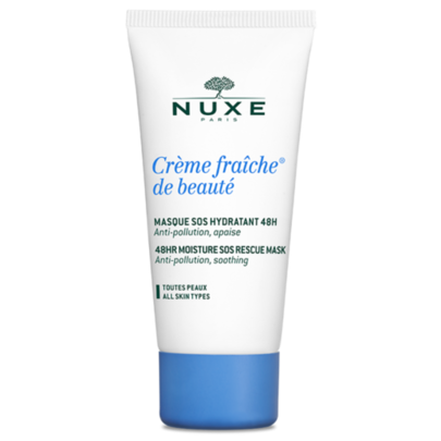 NUXE Masque Crème Fraîche de Beauté 50 mL