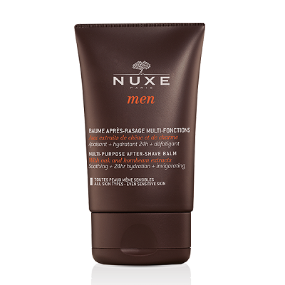 NUXE MEN Baume Après-Rasage Multi-Fonctions 50 mL