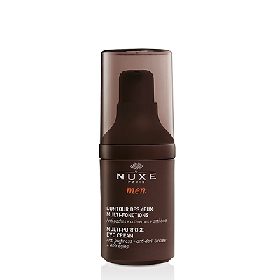 NUXE MEN Contour des Yeux Multi-Fonctions 15 mL