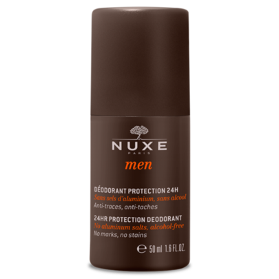 NUXE MEN Déodorant Protection 24h 50 mL