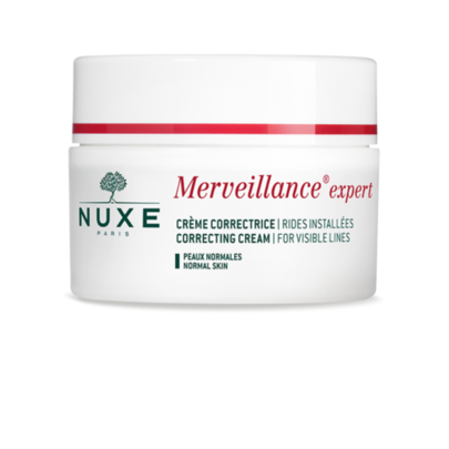 NUXE Merveillance Expert Crème Peaux Normales 50 mL