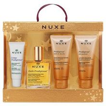 NUXE Mon coffret prodigieux