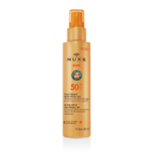 Nuxe sun spray fondant SPF50 150 mL