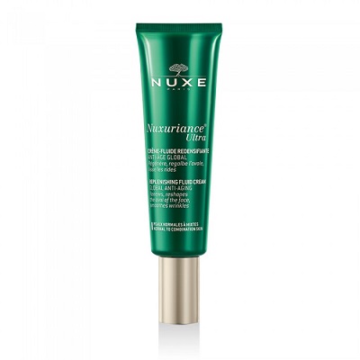 NUXE Nuxuriance Ultra Crème Fluide Redensifiante 50ml