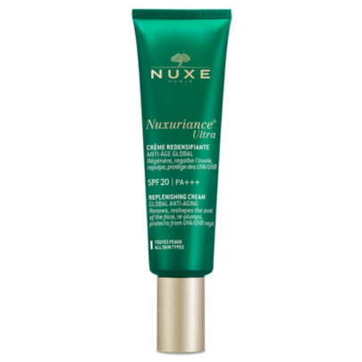 NUXE Nuxuriance Ultra Crème Redensifiante SPF20 50ml