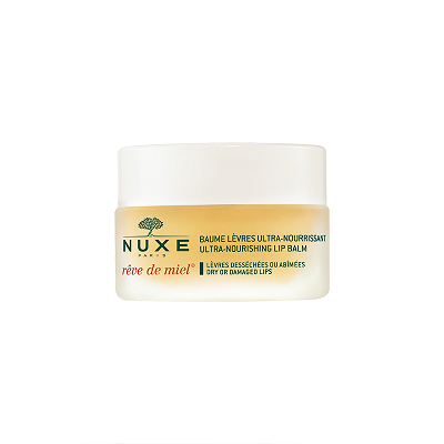 NUXE Rêve de Miel Baume Lèvres 15 g