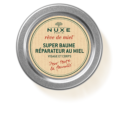 Nuxe rêve de miel super baume réparateur miel 40ml