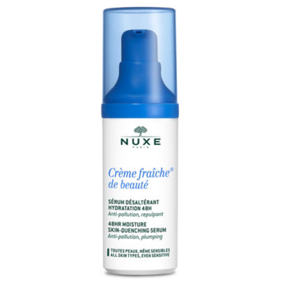 NUXE Sérum Crème Fraîche de Beauté 30 mL