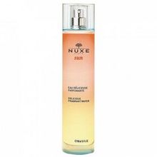 NUXE Sun Eau Délicieuse Parfumante 100ml