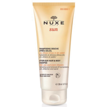 NUXE Sun Shampooing Douche Après-Soleil 200ml