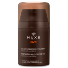 NUXE MEN Gel Multi-Fonctions Hydratant 50ml