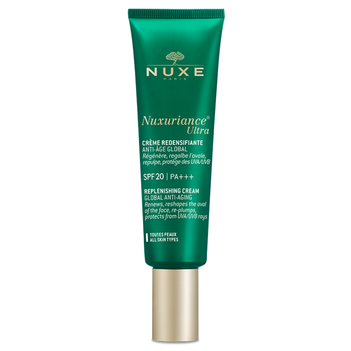 NUXE Nuxuriance Ultra Crème Redensifiante SPF20 50ml