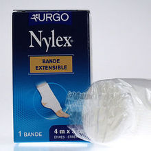 Nylex bande 4 m x 5 cm