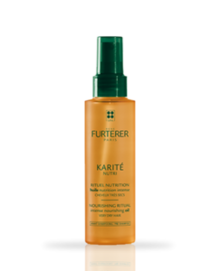 RENE FURTERER Karité Nutri Huile de Soin 100 ml