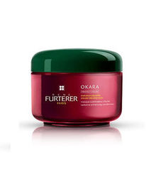 RENE FURTERER Okara Protect Color Masque Sublimateur d'éclat