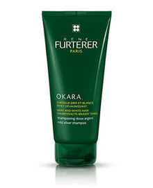 RENE FURTERER Okara Shampooing Doux Argent 150 mL