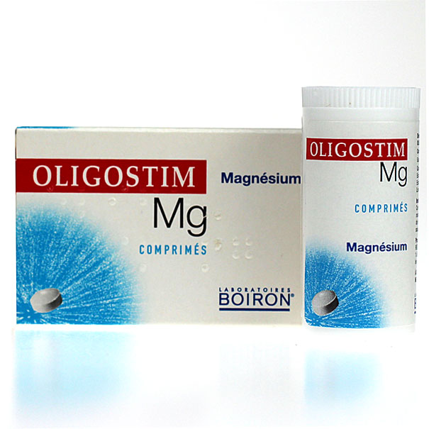 Oligostim Magnésium 40 comprimés