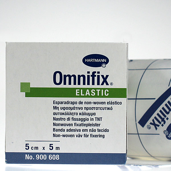 Omnifix 5 cm x 5 cm