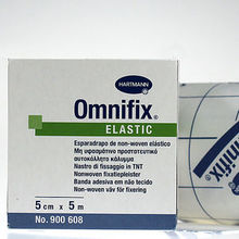 Omnifix 5 cm x 5 cm