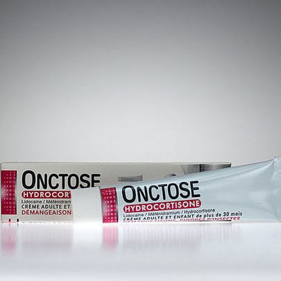 Onctose crème 48 g