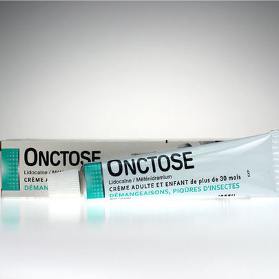 Onctose Hydrocortisone crème 30 g