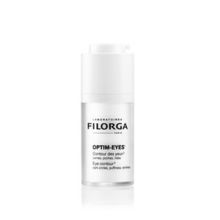 FILORGA Optim-Eyes Contour des Yeux Cernes Poches Rides 15ml