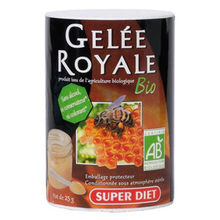 SUPER DIET L'Or de la Ruche 25g