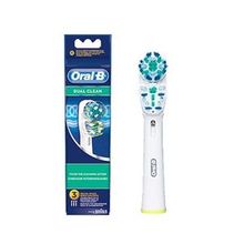 ORAL B 3 Tête de brosse à dent Dual Clean