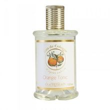 CLAUDE GALIEN Eau de Cologne Vaporisateur Orange Tonic 100ml