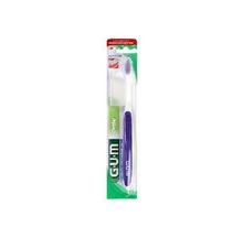 GUM Ortho Brosse à dent 124 Souple