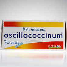 Oscillococcinum 30 doses