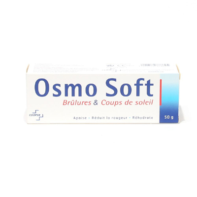 COOPER Osmo Soft 50g