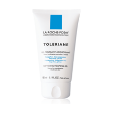 LA ROCHE POSAY Tolériane Gel Moussant Adoucissant 150ml