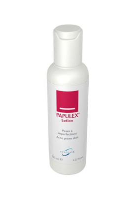 PAPULEX Lotion 125mL