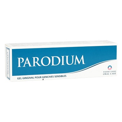 PARODIUM Gel Gingival 50ml