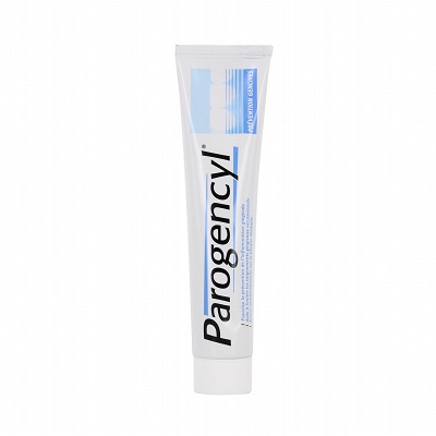 PAROGENCYL Prévention Gencive Dentifrice 75mL