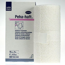 Peha-haft 10 cm x 4 m