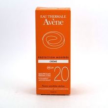 AVÈNE Crème 20SPF 50 mL