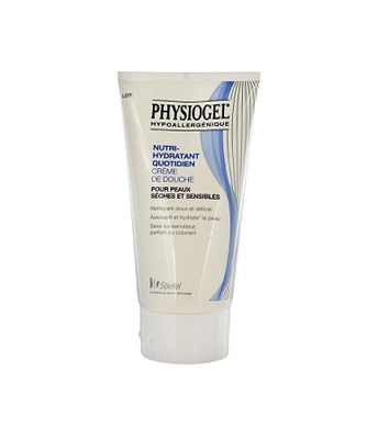 PHYSIOGEL Nutri-Hydratant Crème de Douche 150ml