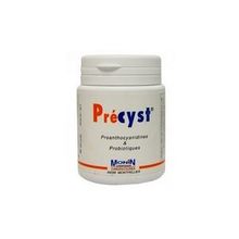 PRECYST 60 Gélules