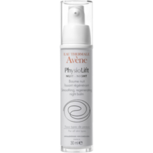 AVENE Physiolift Baume Nuit Lissant Régénérant 30ml