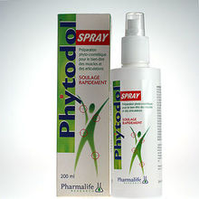 Phytodol spray 200ml